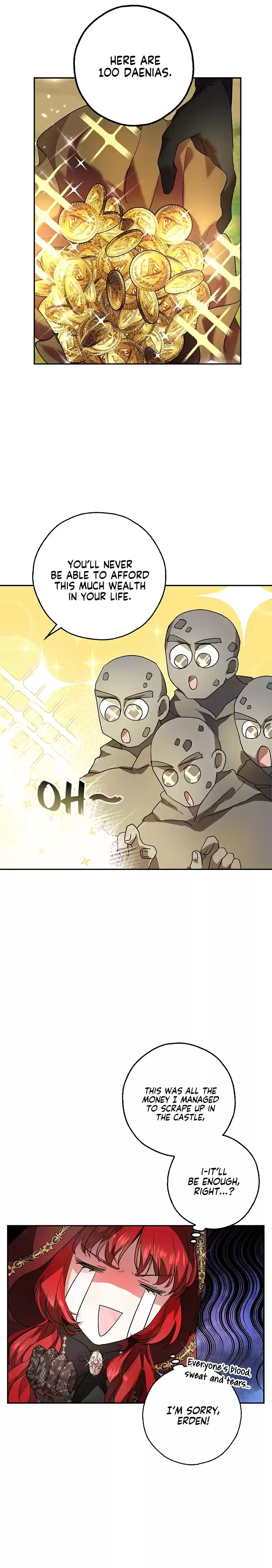 My Secretly Hot Husband Ch. 15