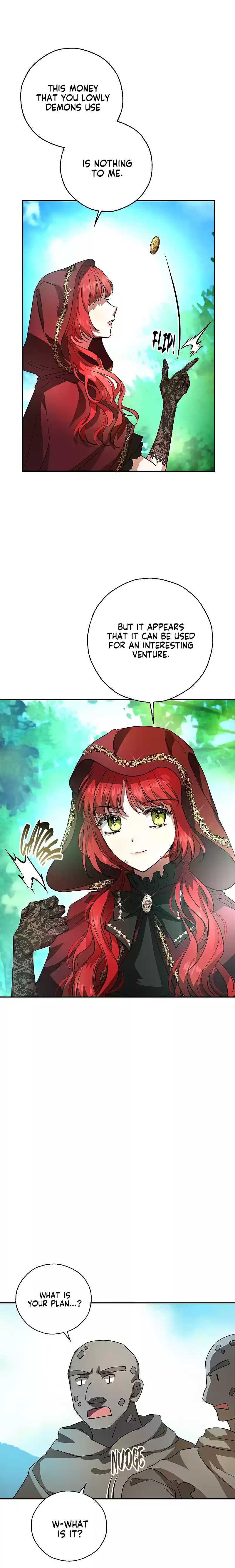 My Secretly Hot Husband Ch. 15