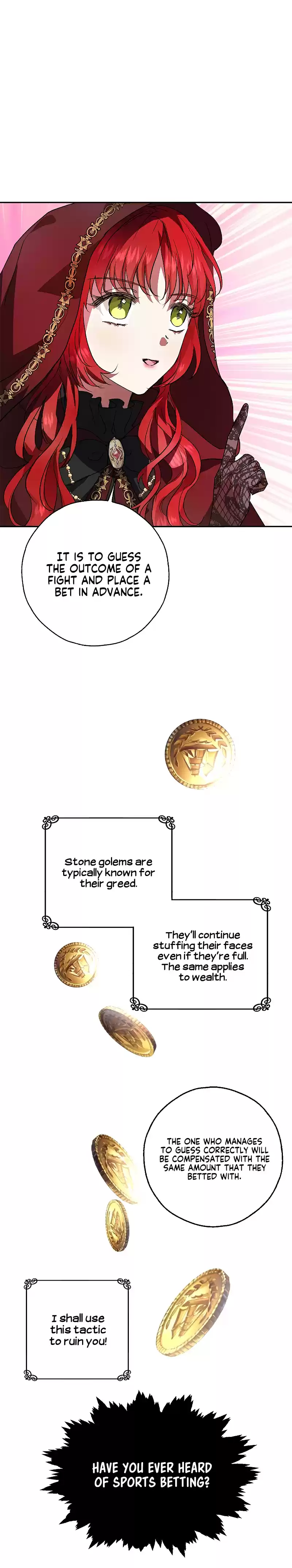 My Secretly Hot Husband Ch. 15