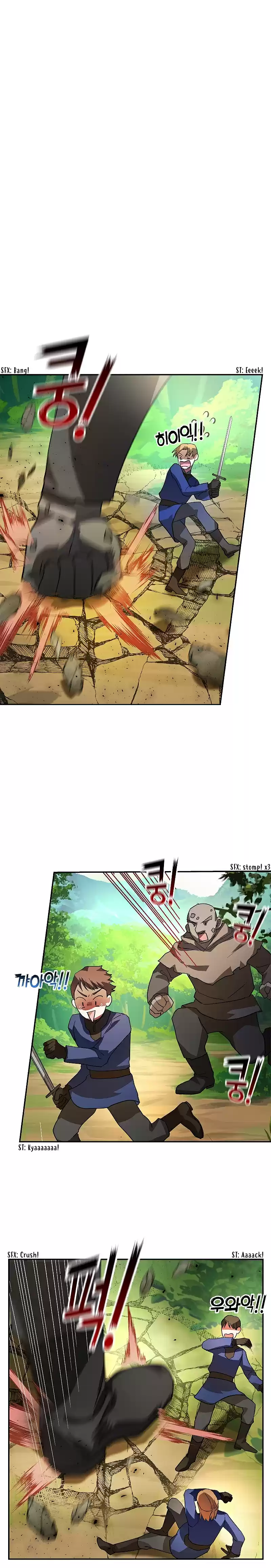 My Secretly Hot Husband Ch. 15