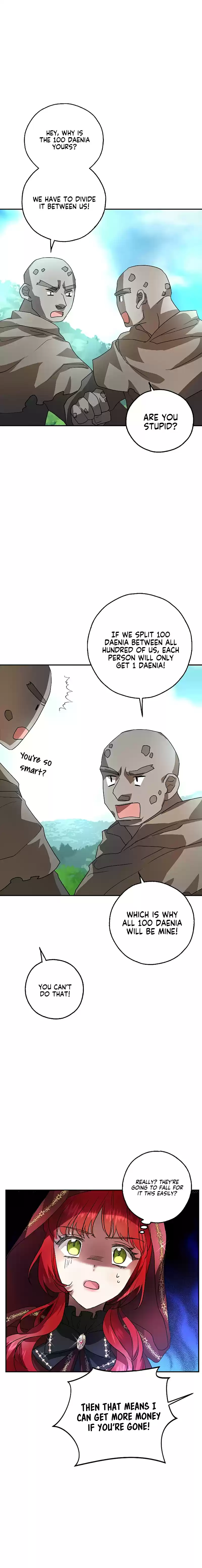 My Secretly Hot Husband Ch. 15