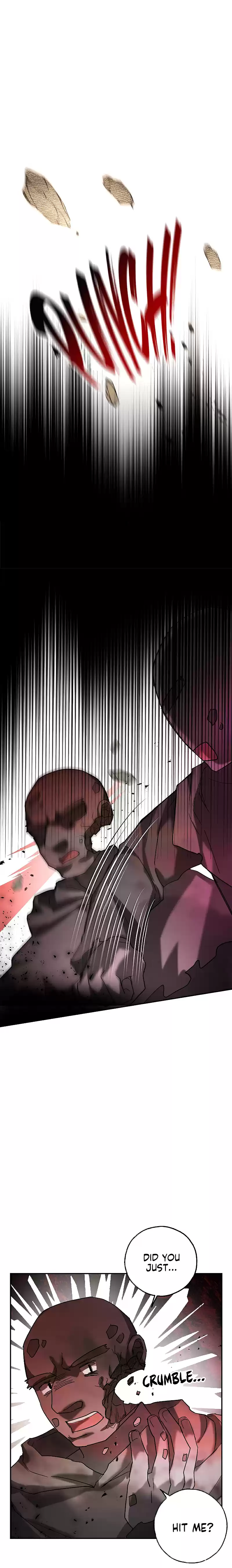 My Secretly Hot Husband Ch. 15