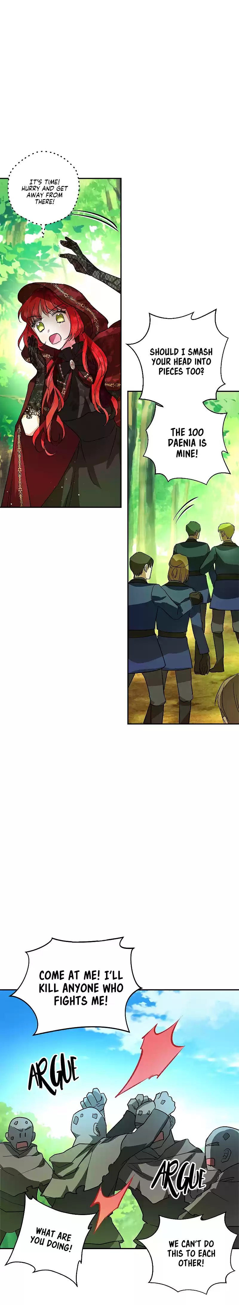 My Secretly Hot Husband Ch. 15