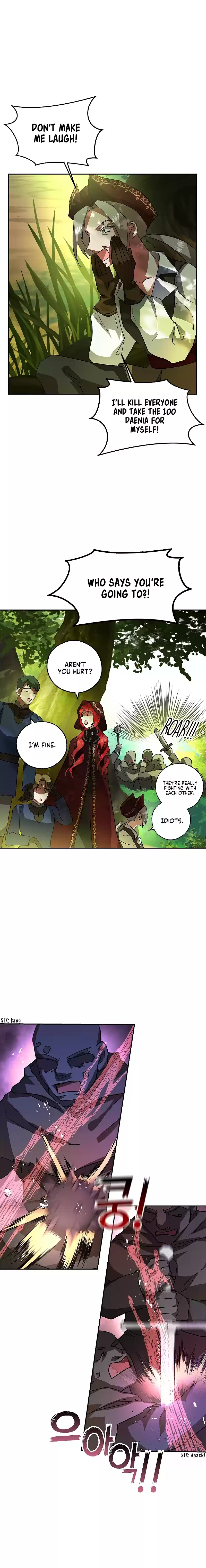 My Secretly Hot Husband Ch. 15