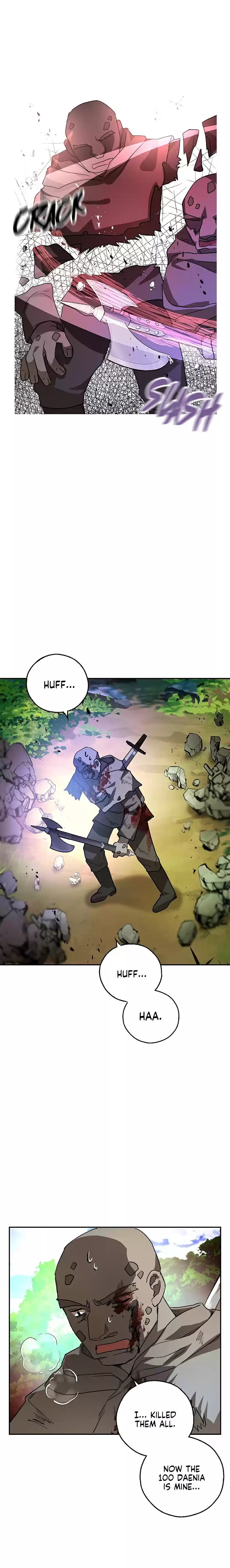 My Secretly Hot Husband Ch. 15