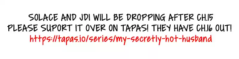 My Secretly Hot Husband Ch. 15