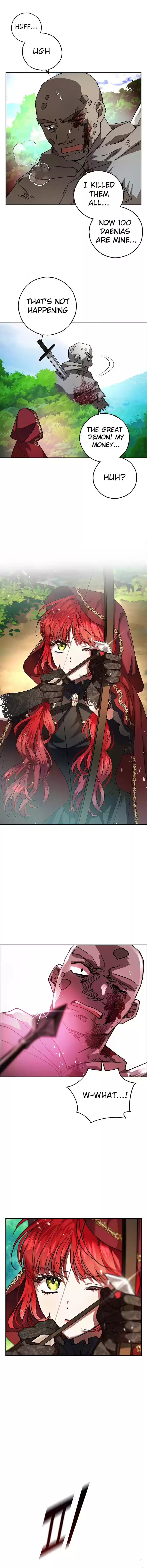 My Secretly Hot Husband Ch. 16