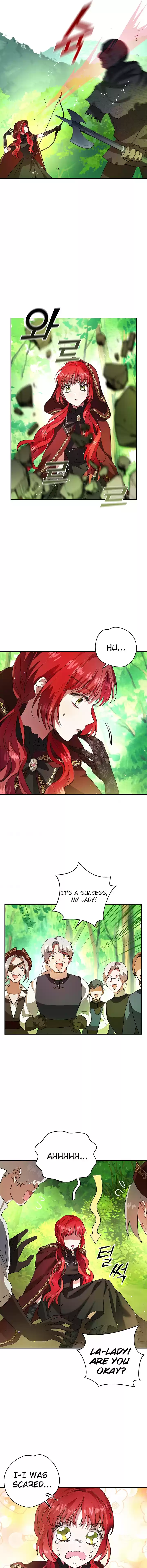 My Secretly Hot Husband Ch. 16