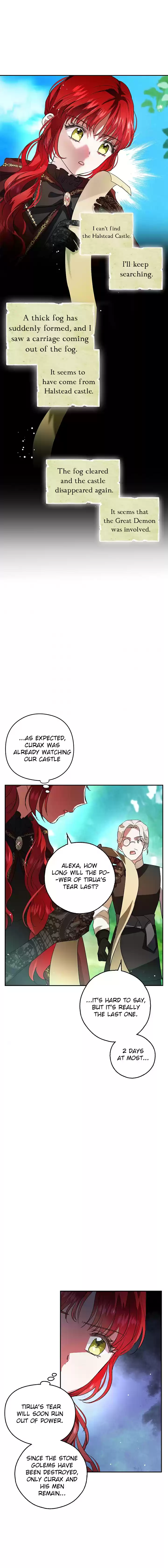 My Secretly Hot Husband Ch. 16