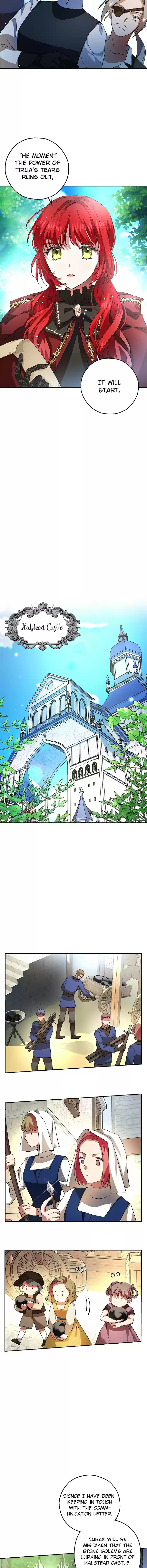 My Secretly Hot Husband Ch. 16