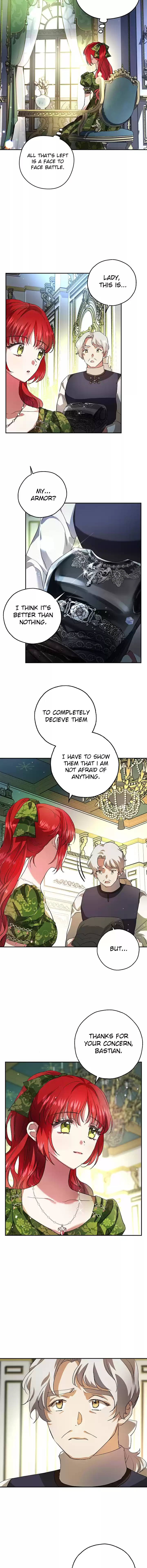 My Secretly Hot Husband Ch. 16