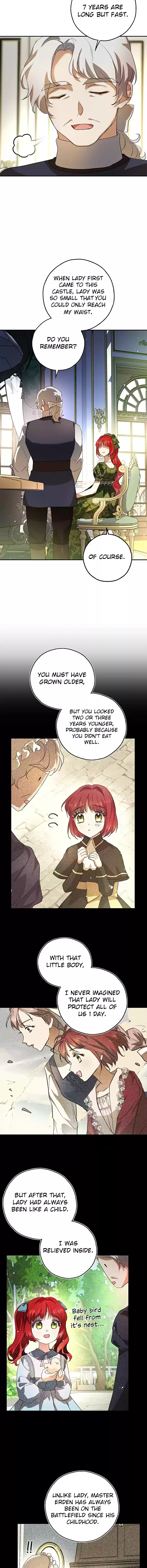 My Secretly Hot Husband Ch. 16