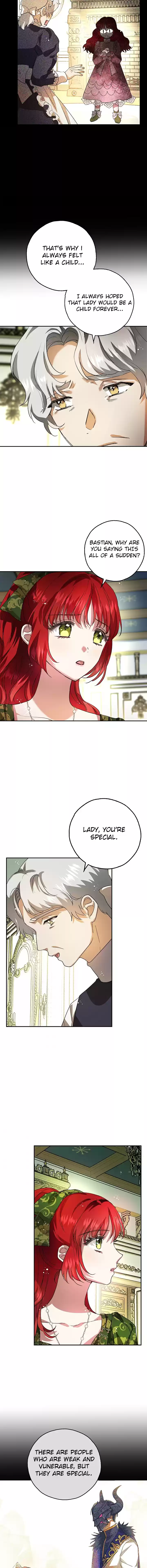 My Secretly Hot Husband Ch. 16