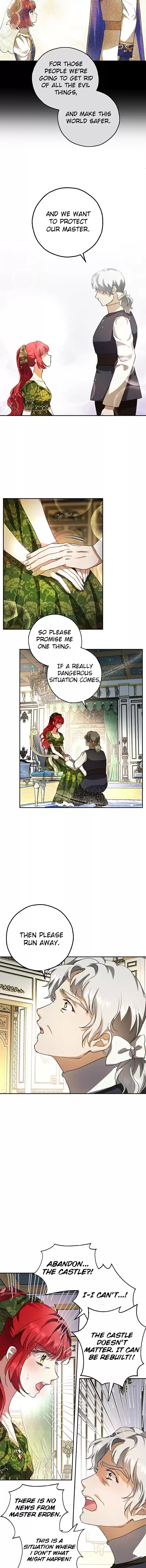 My Secretly Hot Husband Ch. 16