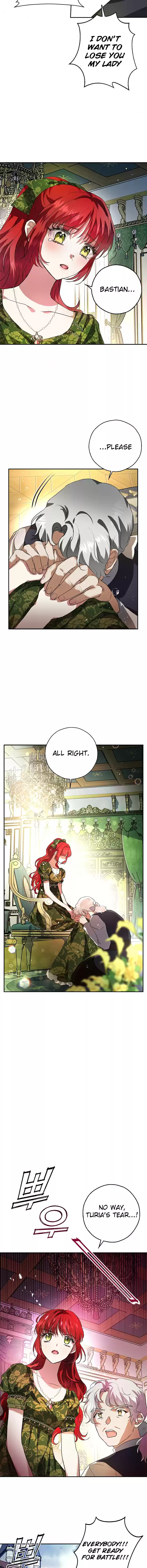 My Secretly Hot Husband Ch. 16