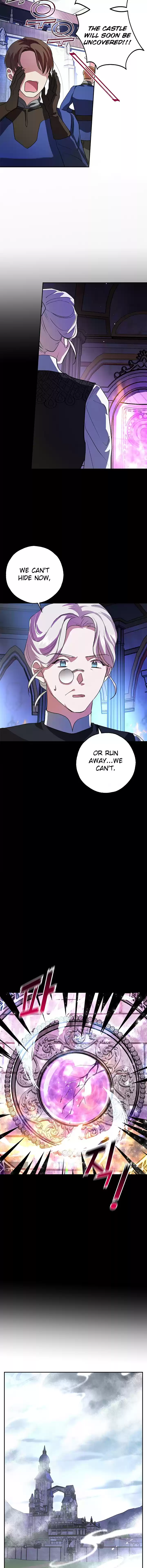 My Secretly Hot Husband Ch. 16