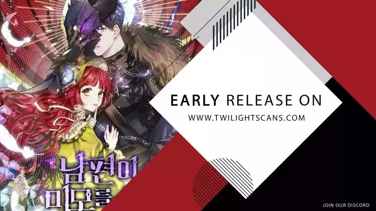 My Secretly Hot Husband Ch. 16