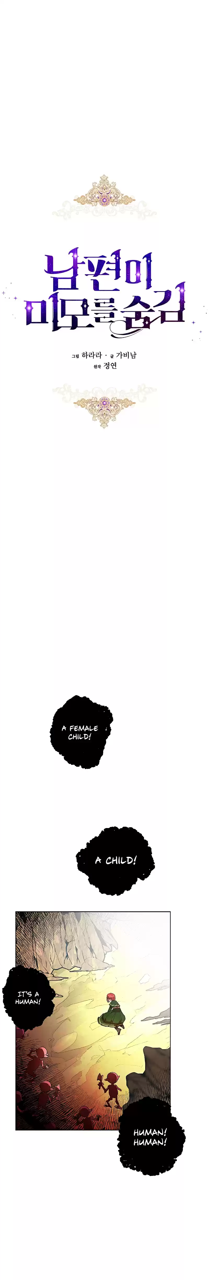 My Secretly Hot Husband Ch. 2