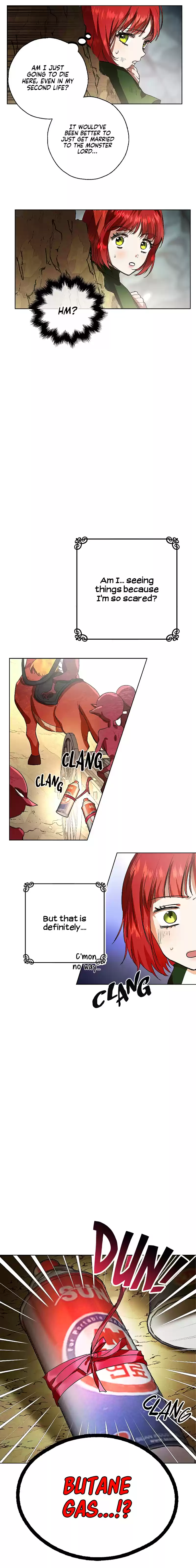 My Secretly Hot Husband Ch. 2