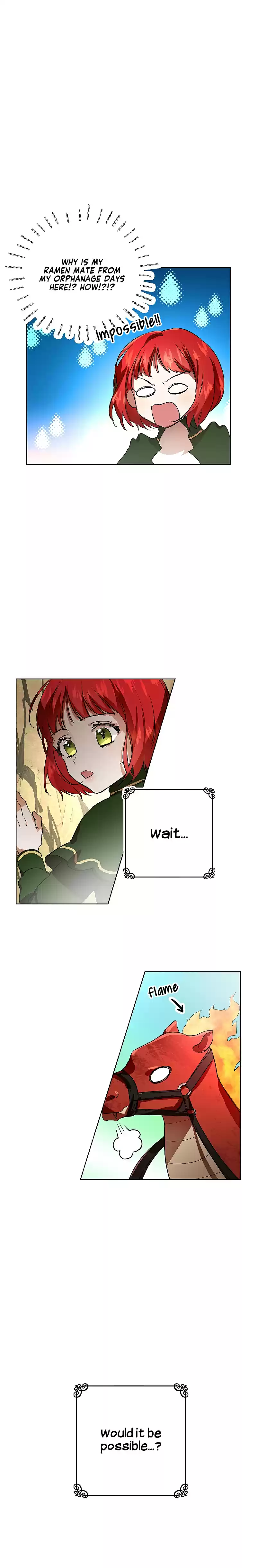 My Secretly Hot Husband Ch. 2