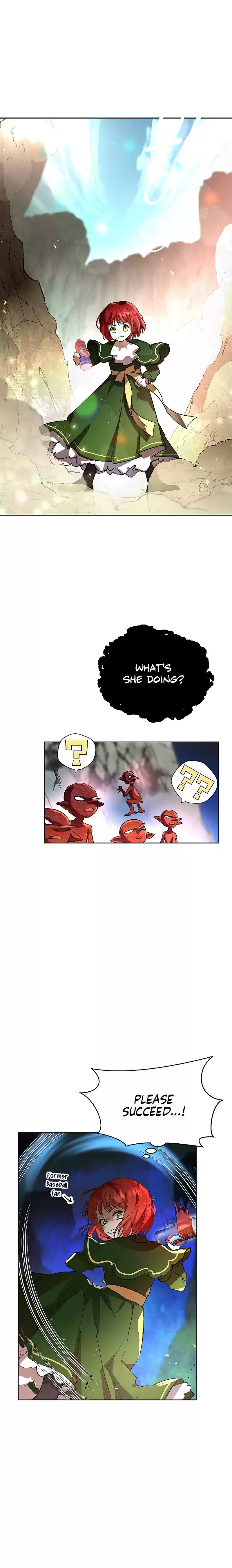 My Secretly Hot Husband Ch. 2