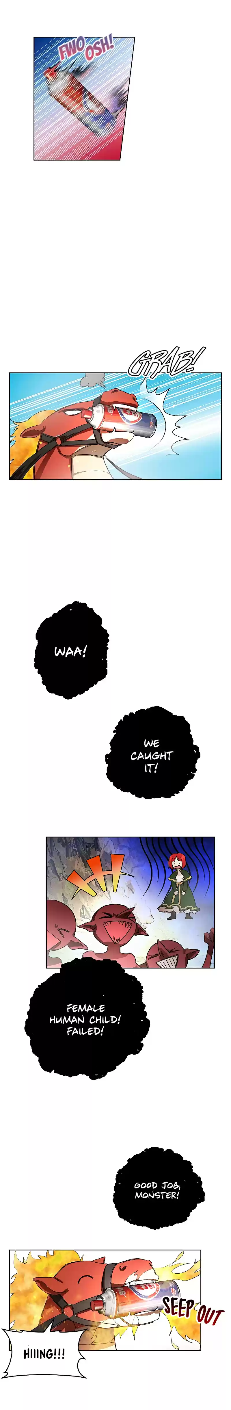 My Secretly Hot Husband Ch. 2