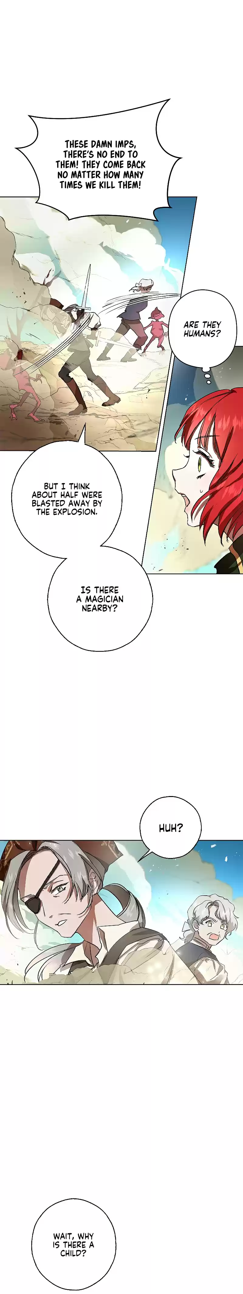 My Secretly Hot Husband Ch. 2