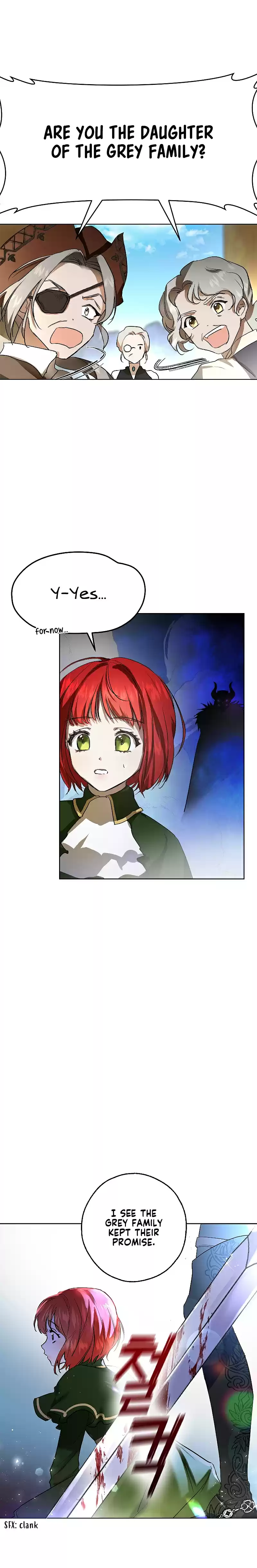 My Secretly Hot Husband Ch. 2