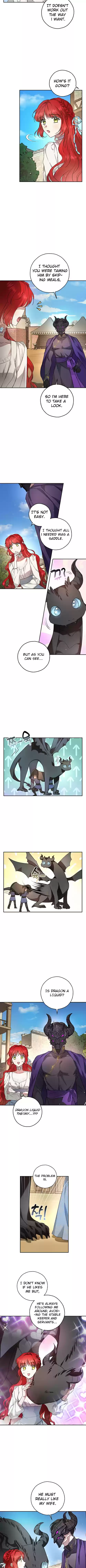 My Secretly Hot Husband Ch. 22