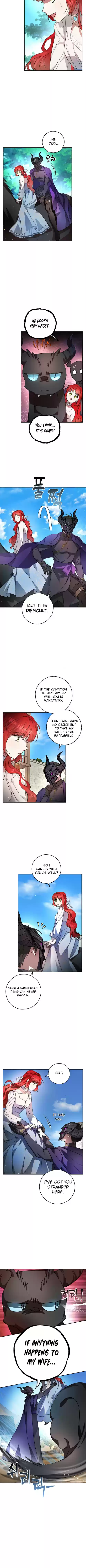 My Secretly Hot Husband Ch. 22