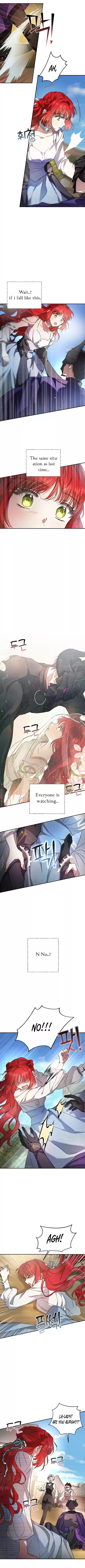 My Secretly Hot Husband Ch. 22