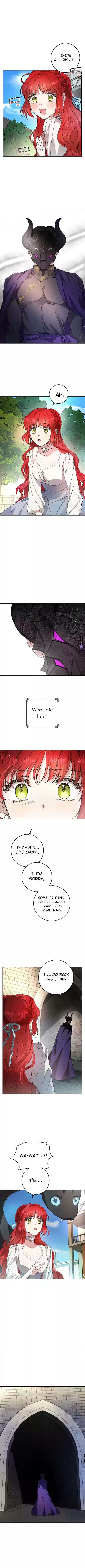 My Secretly Hot Husband Ch. 22