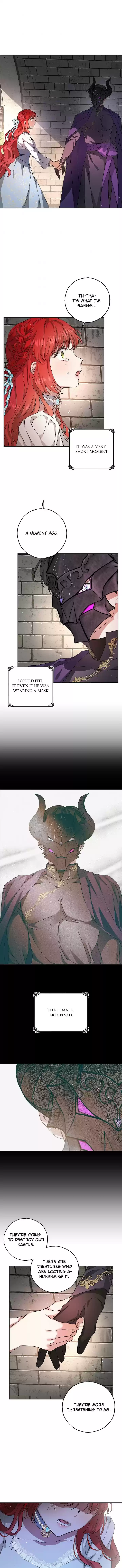 My Secretly Hot Husband Ch. 23