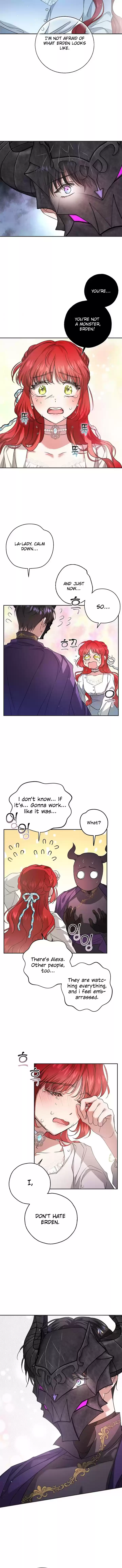 My Secretly Hot Husband Ch. 23