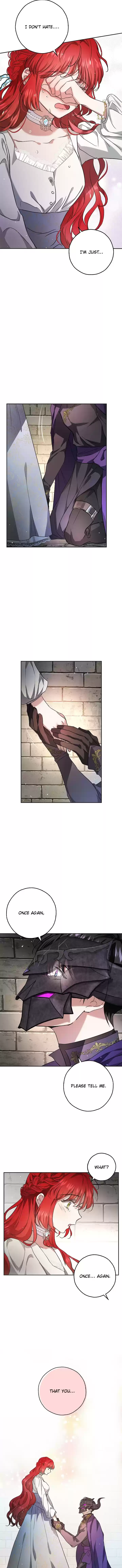 My Secretly Hot Husband Ch. 23