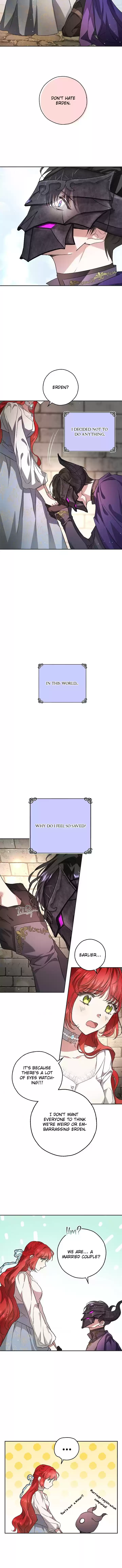 My Secretly Hot Husband Ch. 23