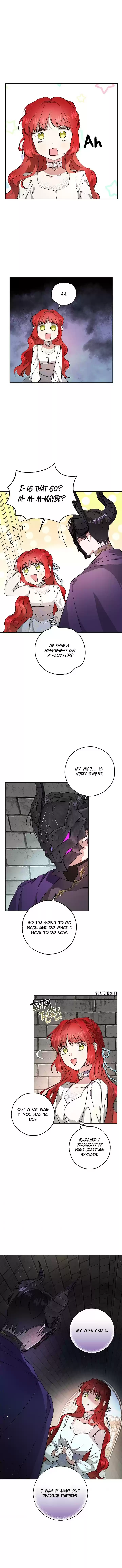 My Secretly Hot Husband Ch. 23