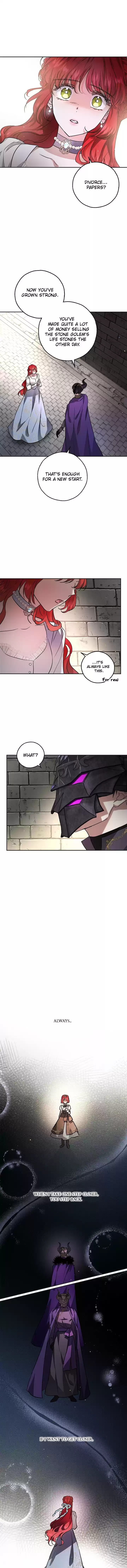 My Secretly Hot Husband Ch. 23