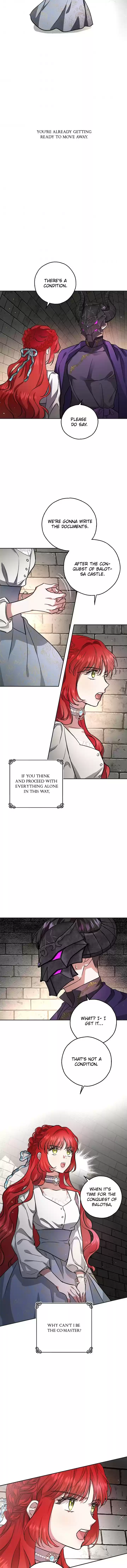 My Secretly Hot Husband Ch. 23