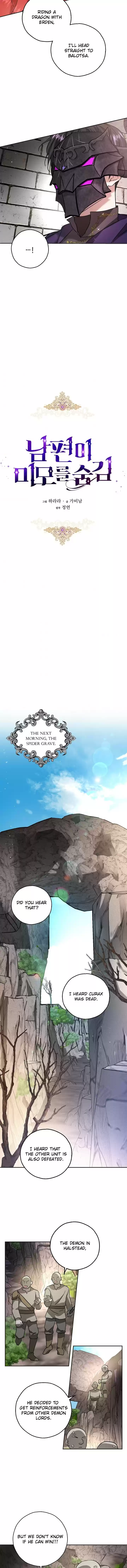 My Secretly Hot Husband Ch. 23