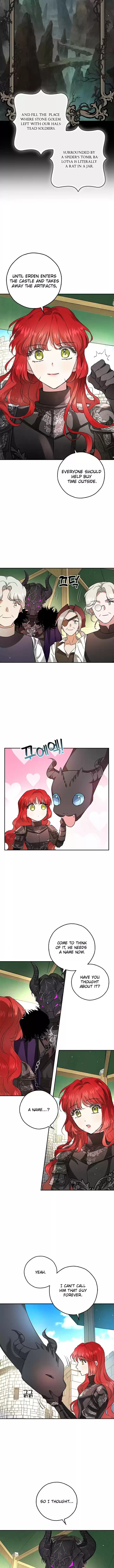 My Secretly Hot Husband Ch. 24