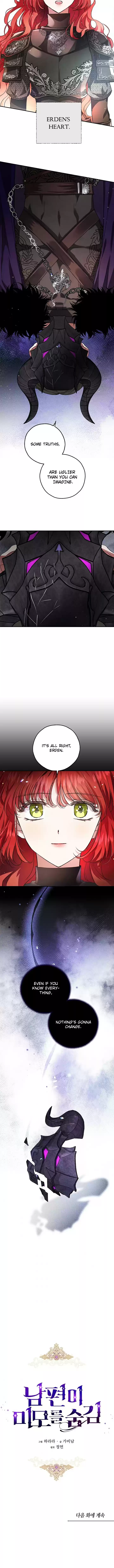 My Secretly Hot Husband Ch. 24