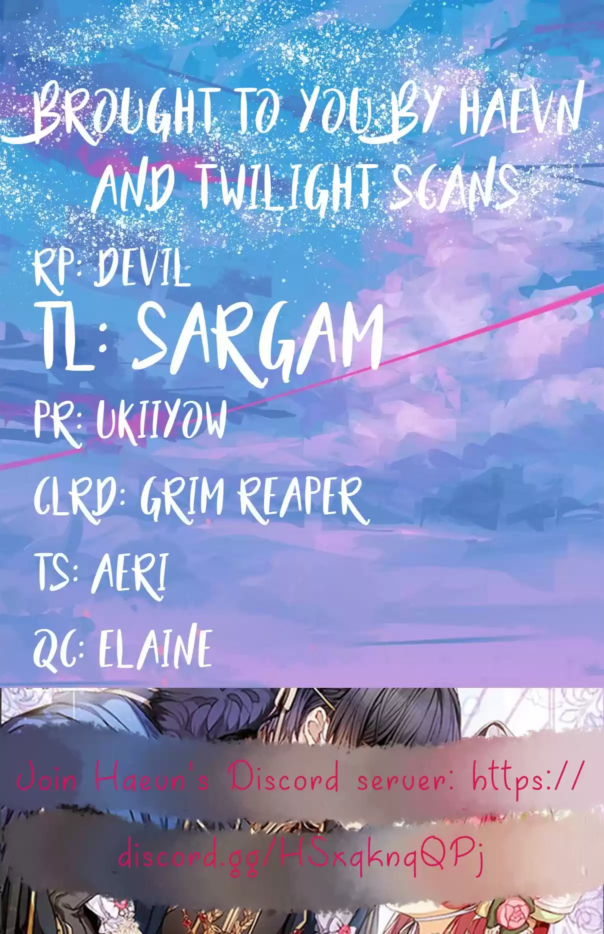 My Secretly Hot Husband Ch. 27