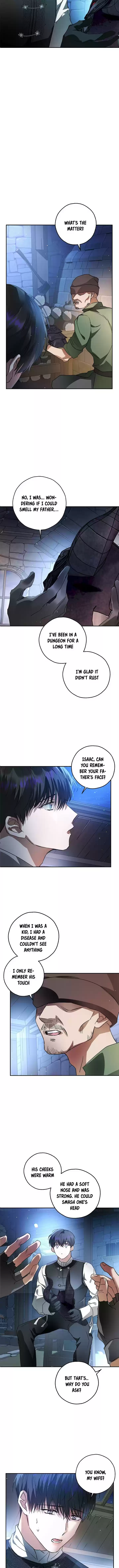 My Secretly Hot Husband Ch. 27