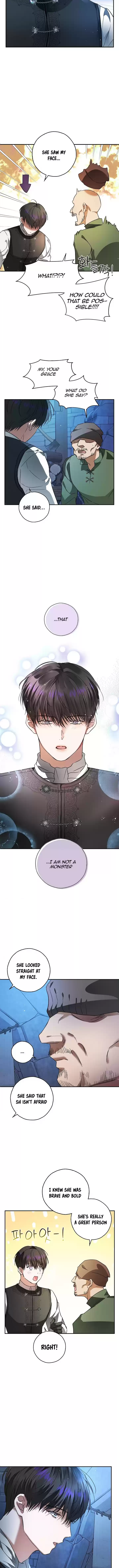 My Secretly Hot Husband Ch. 27