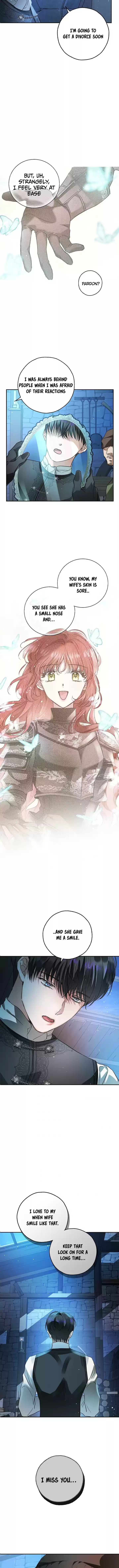 My Secretly Hot Husband Ch. 27