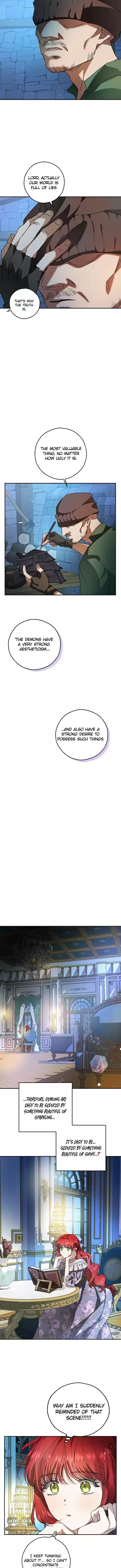 My Secretly Hot Husband Ch. 27