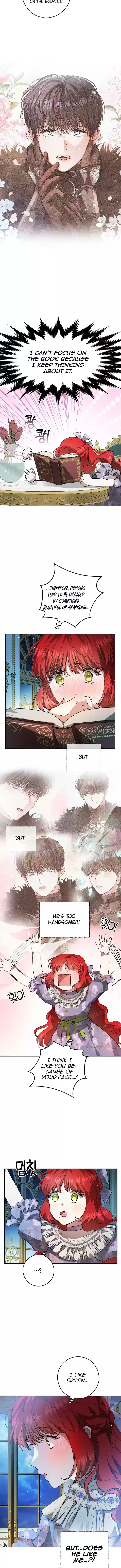 My Secretly Hot Husband Ch. 27