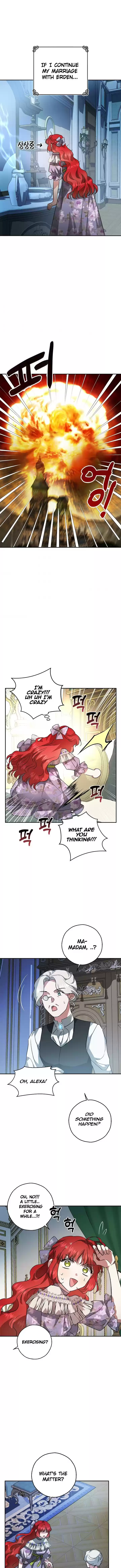 My Secretly Hot Husband Ch. 27