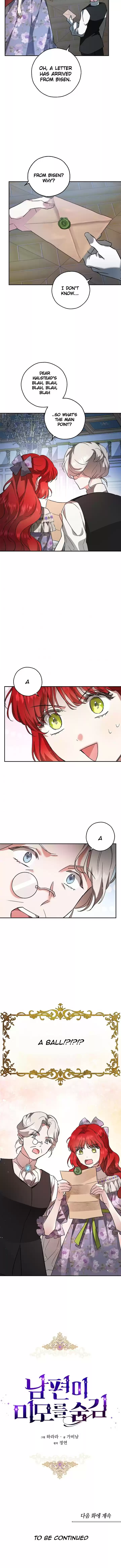 My Secretly Hot Husband Ch. 27